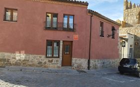 Casas del Castillo, 3